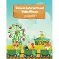 Denver International SchoolHouse Preescolar 1