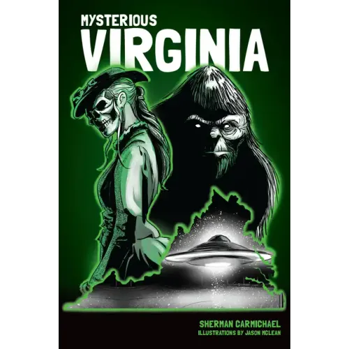 Mysterious Virginia