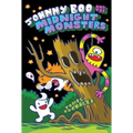 Johnny Boo and the Midnight Monsters (Johnny Boo Book 10)