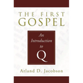 The First Gospel