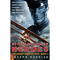 By Blood Heroes PB