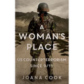 A Woman's Place: Us Counterterrorism Since 9/11