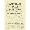 Amateur Boat Building