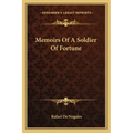 Memoirs of a Soldier of Fortune