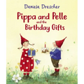 Pippa and Pelle and the Birthday Gifts