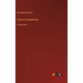 Poems of Experience: in large print