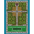Christian Labyrinths: A Celtic Coloring Book