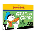 Walt Disney's Donald Duck: The Ghost of the Grotto