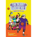 Tomoko Takes the Lead (the Derby Daredevils Book #3)