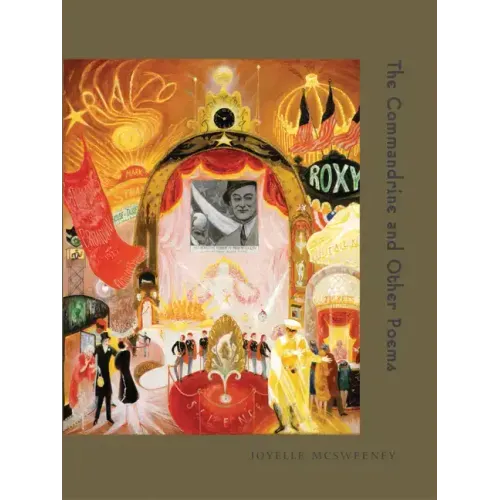 The Commandrine and Other Poems