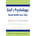 God's Psychology