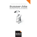 650 - Summer Jobs: True Stories of Cars, Cash, and Coppertone