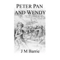 Peter Pan And Wendy