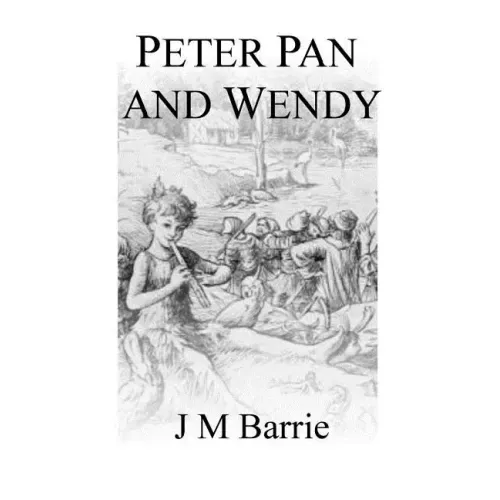 Peter Pan And Wendy