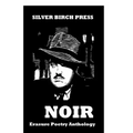 Noir Erasure Poetry Anthology