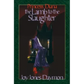 Princess Diana the Lamb to the Slaughter