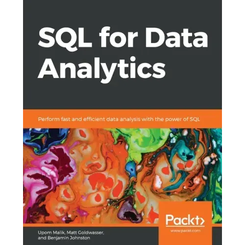 SQL for Data Analytics