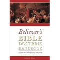 Believer's Bible Doctrine Handbook: Eighty Christian Truths