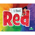 I Feel Red