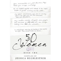 50 Women: Book Two