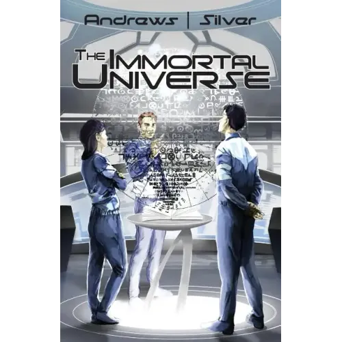 The Immortal Universe