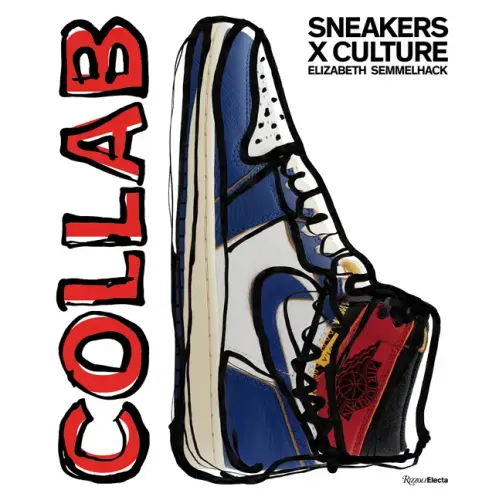 Sneakers X Culture: Collab
