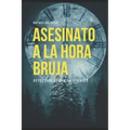 Asesinato a la Hora Bruja: Detective Verónica Strauss