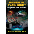 Hidden in Plain Sight: Beyond the X-Files