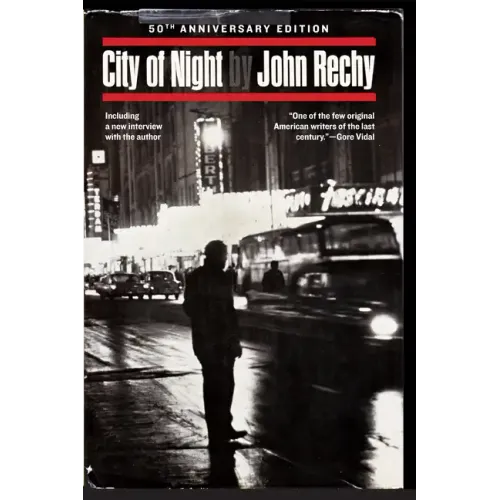 City of Night