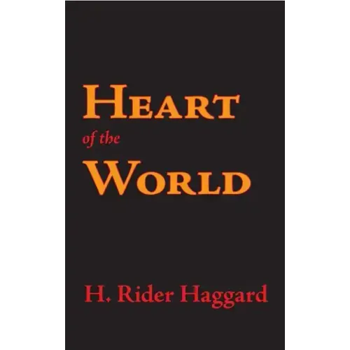 Heart of the World