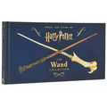 Harry Potter: The Wand Collection (Book)