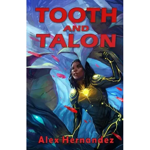 Tooth and Talon
