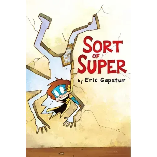 Sort of Super