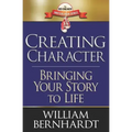 Creating Character: Bringing Your Story to Life