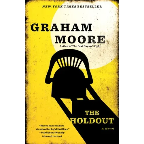 The Holdout
