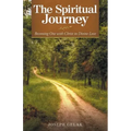 The Spiritual Journey: Becoming One with Christ in Divine Love