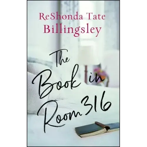 The Book in Room 316