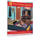 The Comics Journal #308