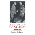 A History of Fascism, 1914-1945