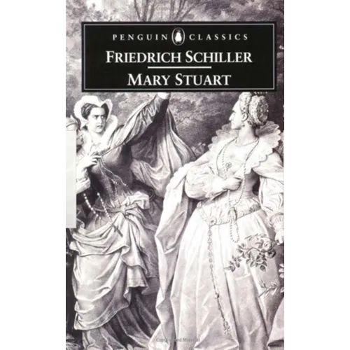 Mary Stuart