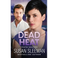 Dead Heat: Truth Seekers - Book 4