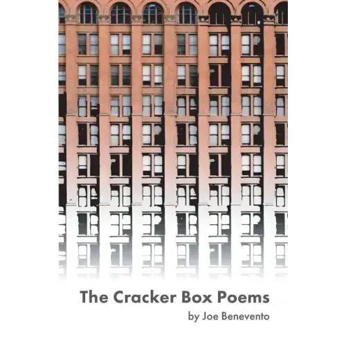 The Cracker Box Poems