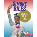 Simone Biles: Greatest of All Time