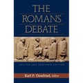 The Romans Debate