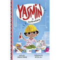 Yasmin la Constructora = Yasmin the Builder