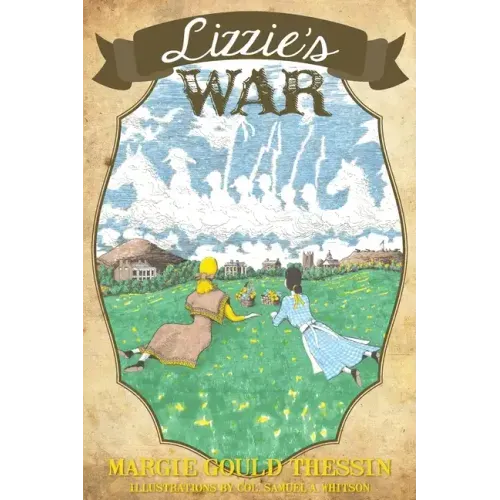 Lizzie's War