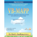VB-MAPP, Evaluación y programa de ubicación curricular de los hitos de la conducta verbal: Protocolo