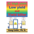 IC high yield, low yield and yield killer