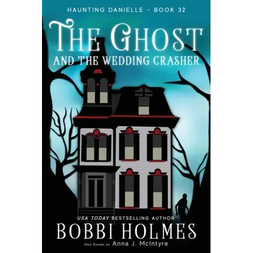 The Ghost and the Wedding Crasher