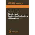 Physics and Engineering Applications of Magnetism